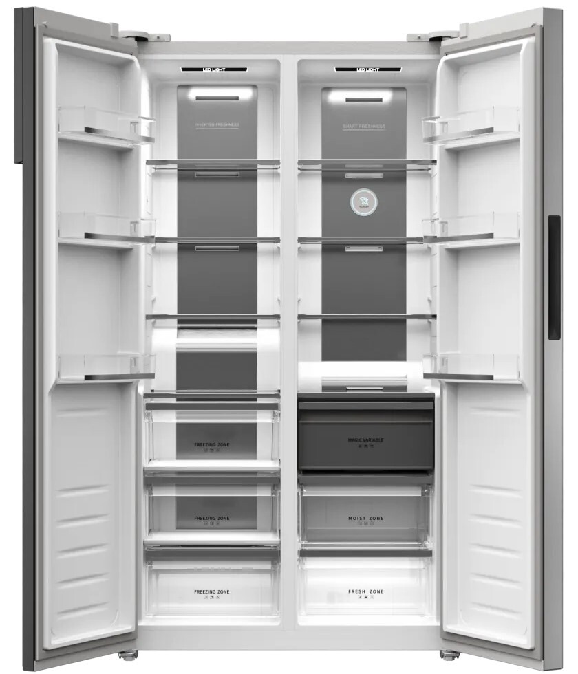 Детальное фото товара: Kuppersberg RFSN 1810 X