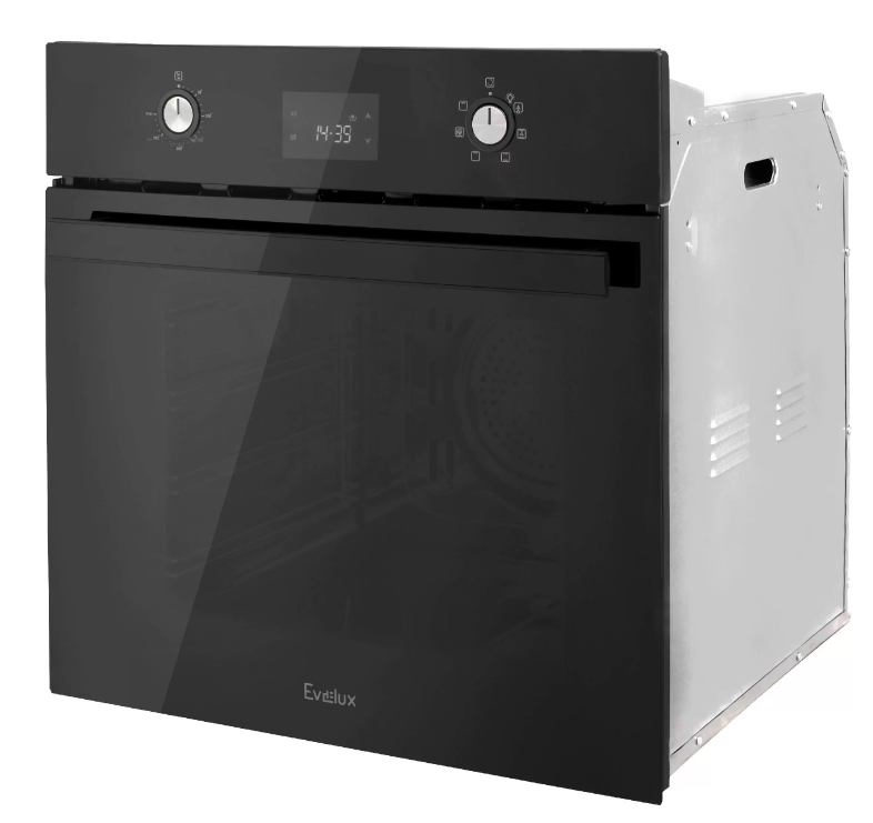 Evelux EO 640 PB Детальное фото товара: Evelux EO 640 PB