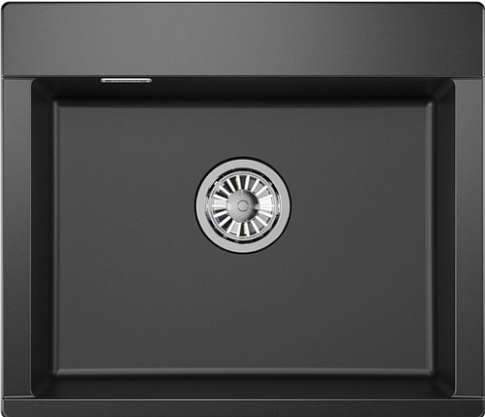 Фото товара: GRANULA ES-5804 мойка, гранит, шварц
