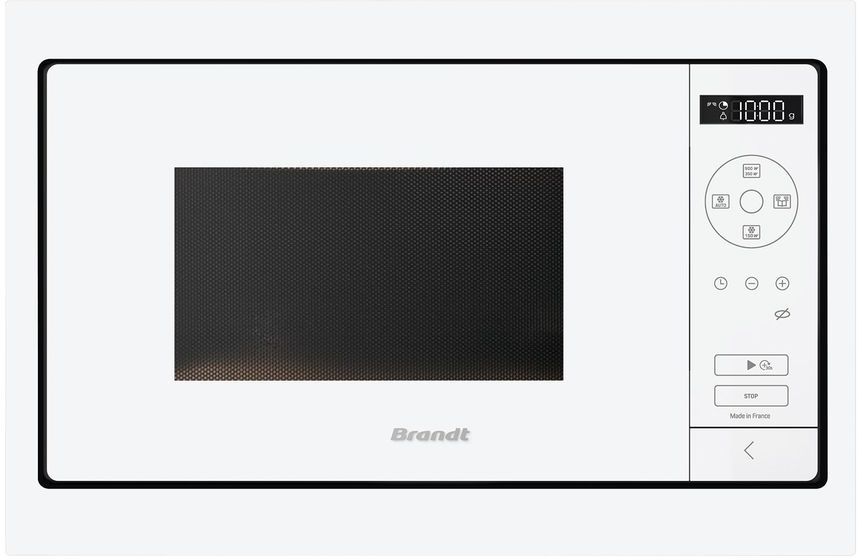 Фото товара: Brandt BMS7120WW