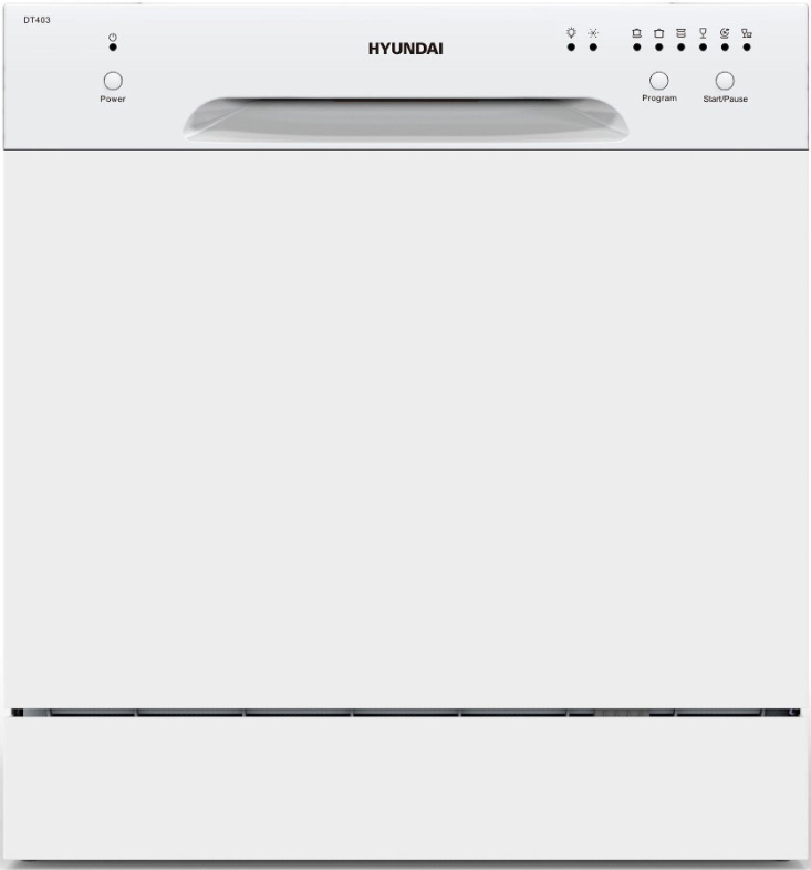 Фото товара: Hyundai DT403