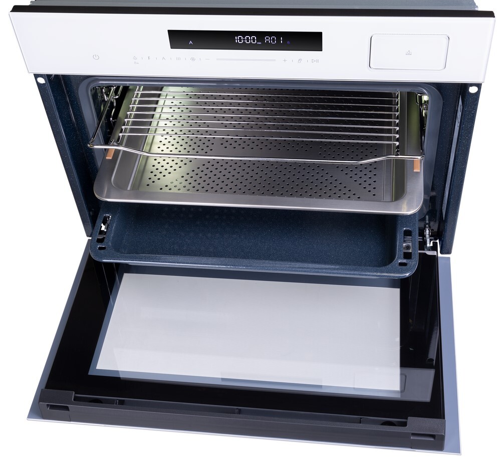 Детальное фото товара: Maunfeld MCMO5016STGW