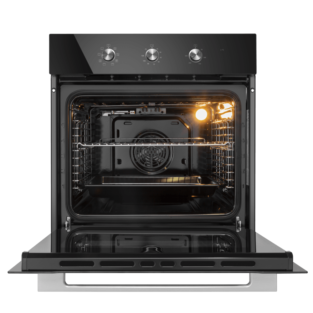 Детальное фото товара: Maunfeld MEOC708PB