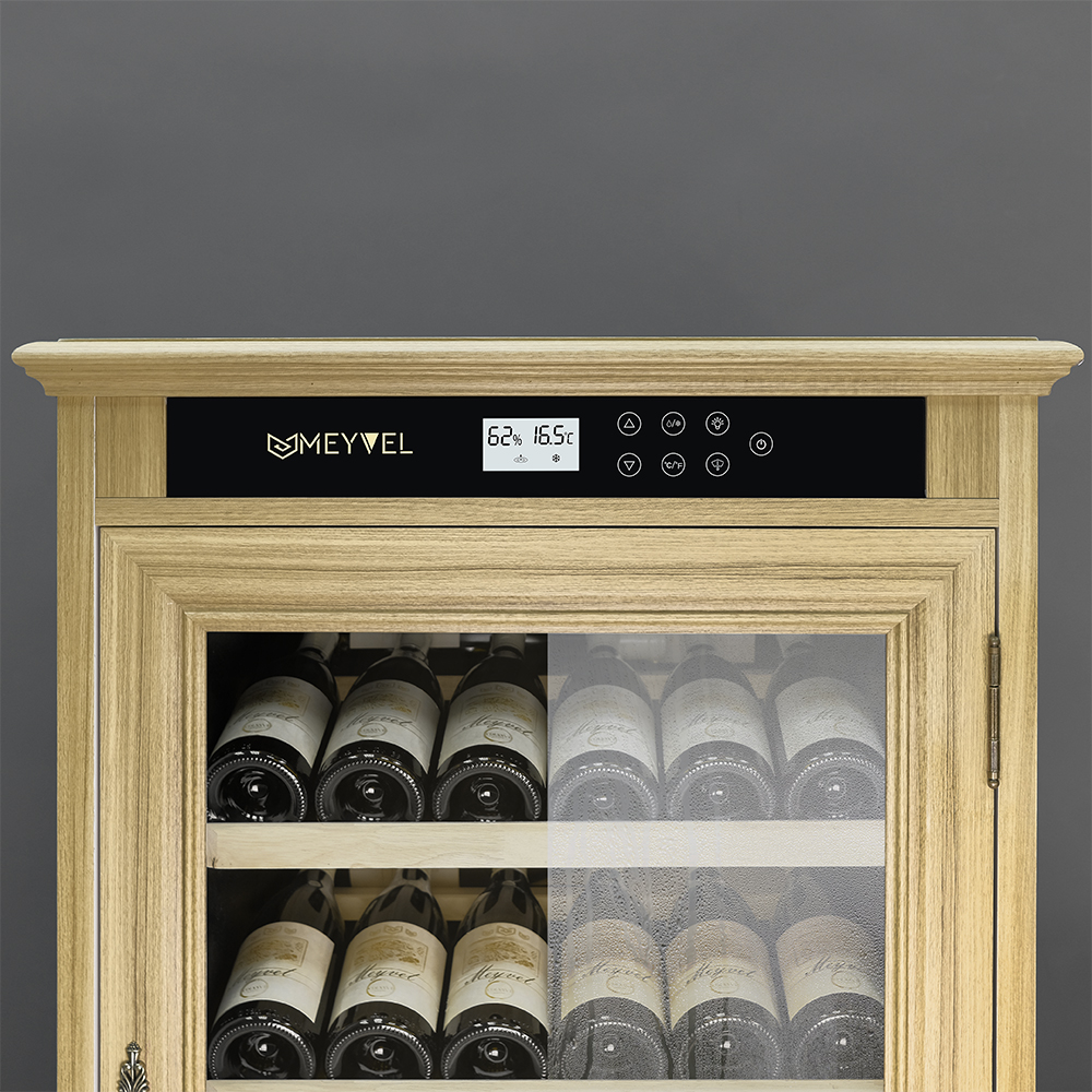 Meyvel MV69-WO1-C (Northern Oak) Детальное фото товара: Meyvel MV69-WO1-C (Northern Oak)