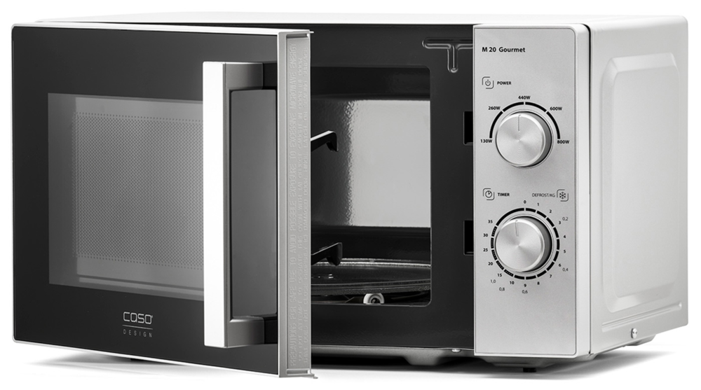 Детальное фото товара: Caso M 20 Gourmet