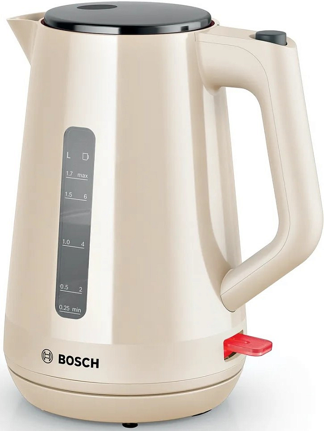 Фото товара: Bosch TWK1M127 электрический чайник