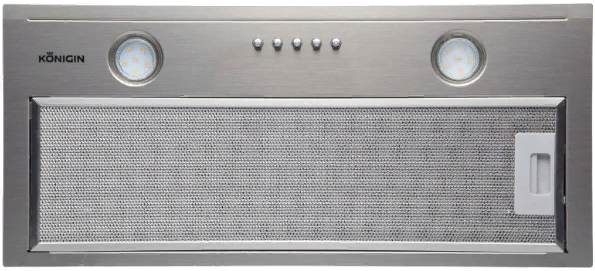 Фото товара: Konigin FlatBox (Inox 60)