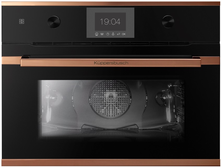 Фото товара: Kuppersbusch CB 6350.0 S7 Copper