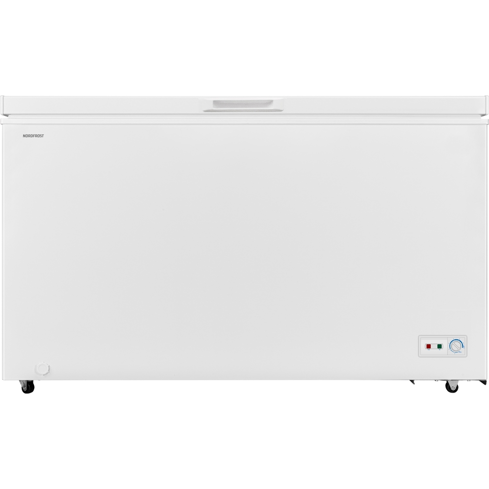 Фото товара: Nordfrost CF 500