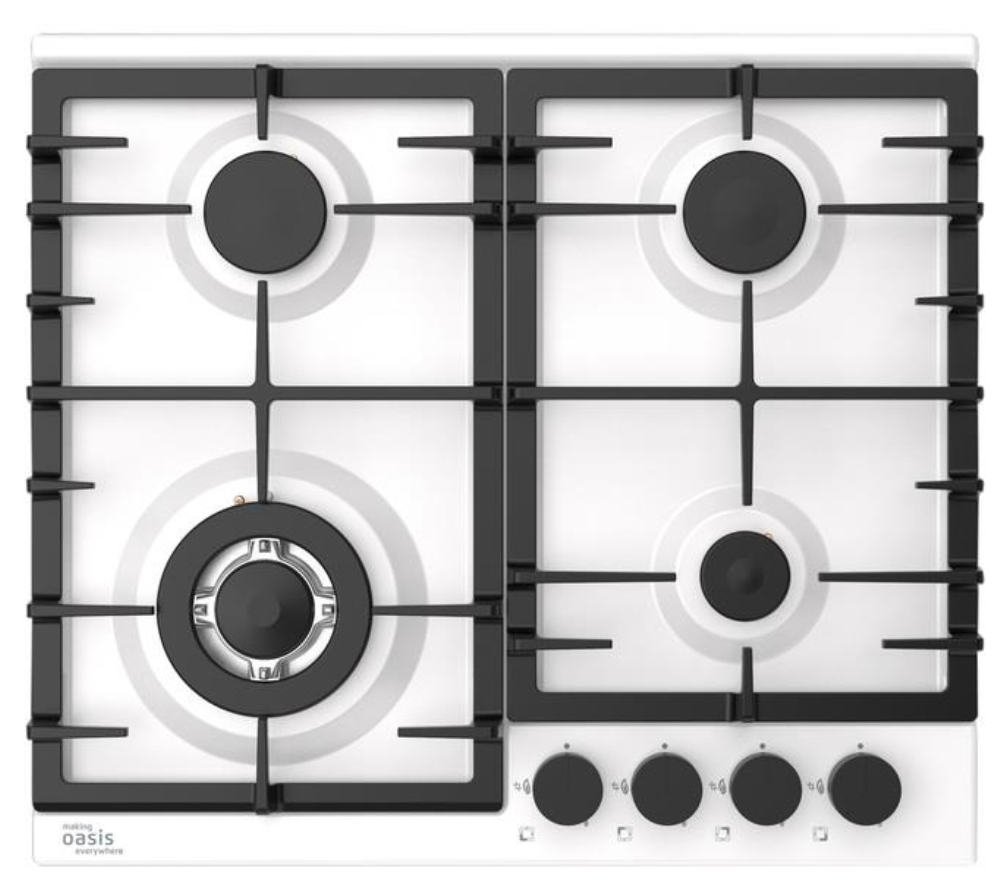 Фото товара: making Oasis everywhere P-MSE газовая поверхность