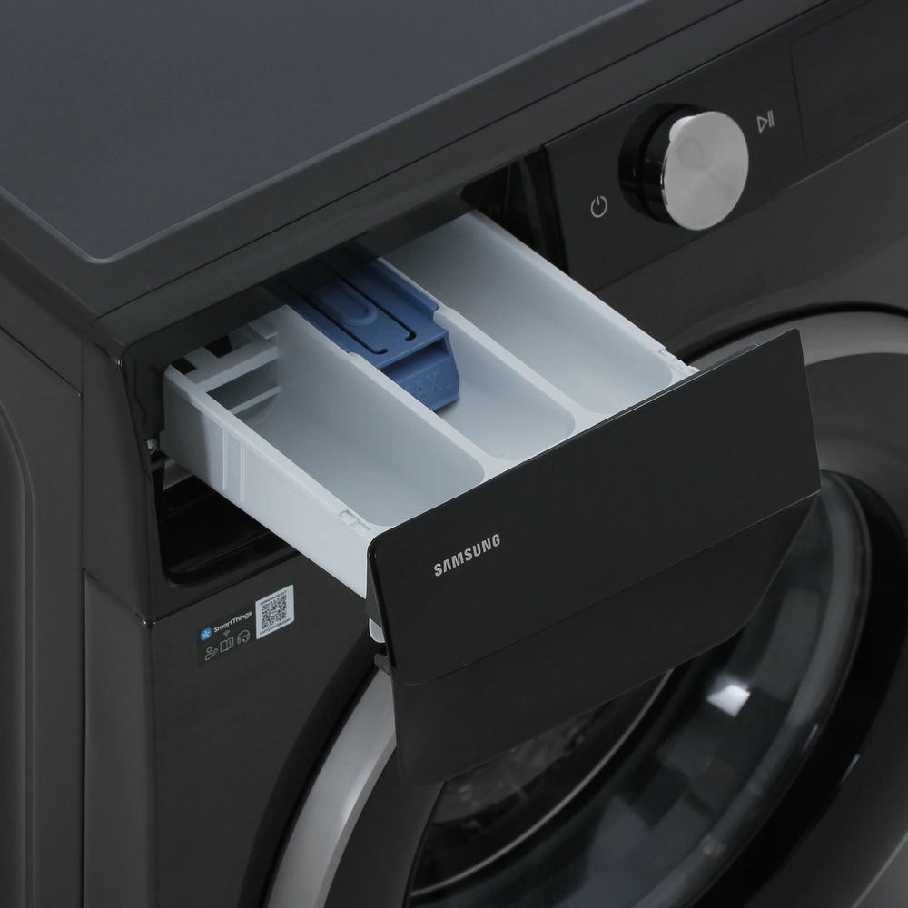 Детальное фото товара: Samsung WW90DG6U34LBLP