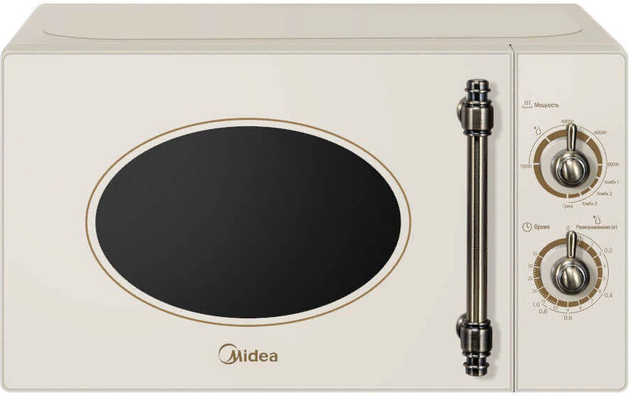 Фото товара: Midea MG820CJ9-I2