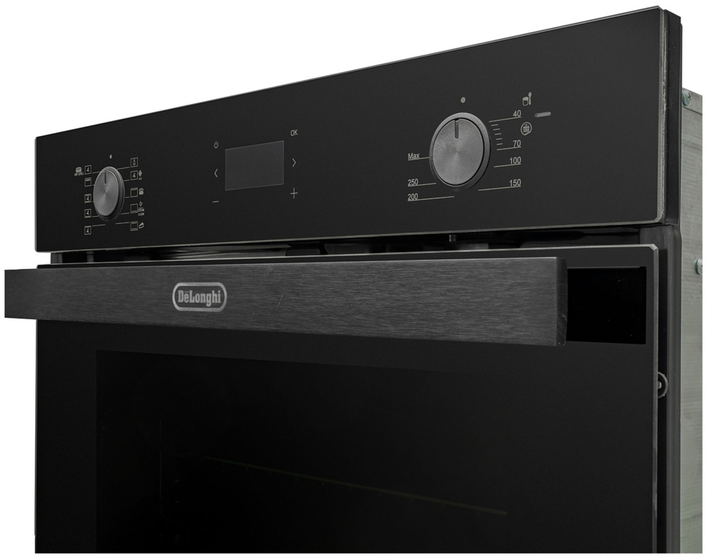 Детальное фото товара: DeLonghi DEO 755 NB MARTINA
