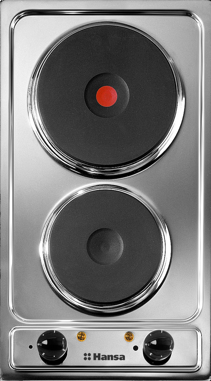 Фото товара: Hansa BHEI301060 электрическая поверхность