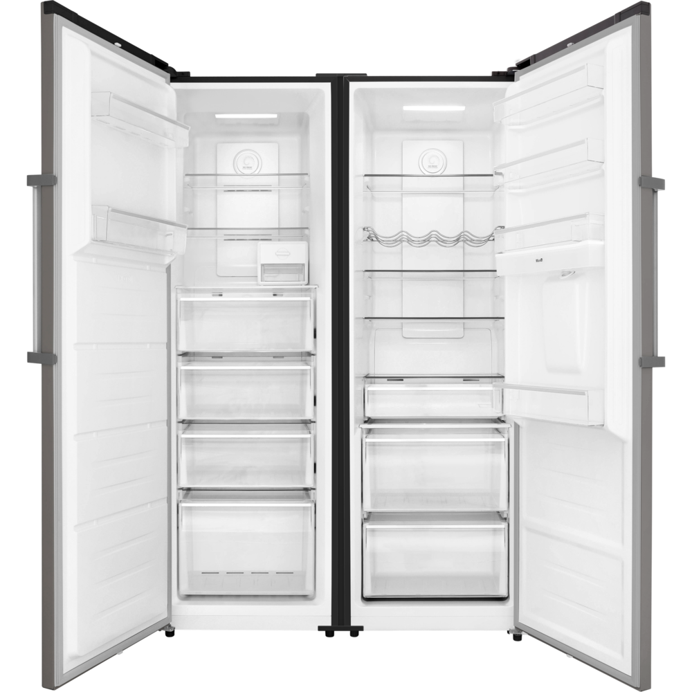 Детальное фото товара: HIBERG i-RF 40D S +  i-FR 40 S