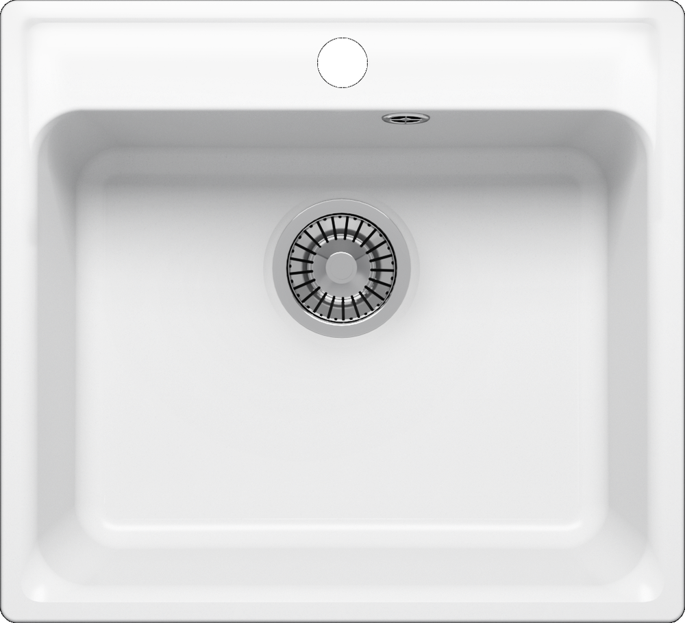 Фото товара: QuartzBond BOND-530, мойка, гранит, туман