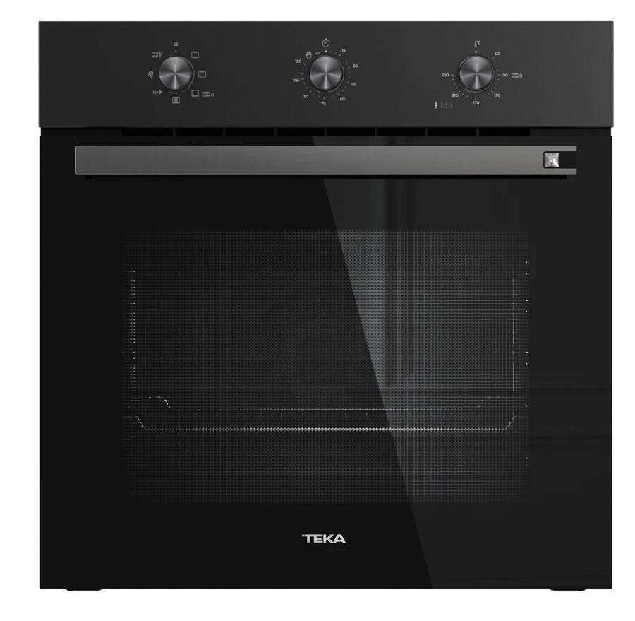 Фото товара: Teka HSB 6160 FULL BLACK