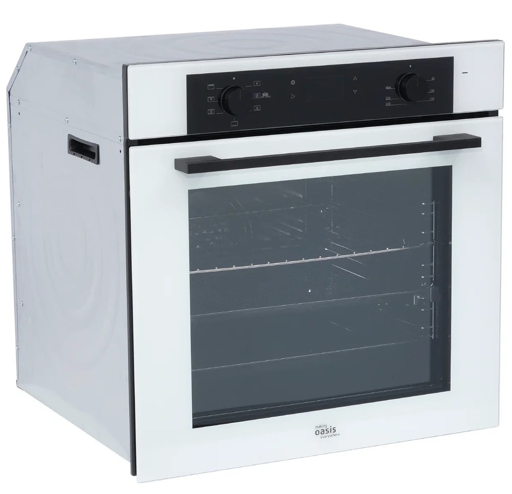 Детальное фото товара: making Oasis everywhere D-SBW