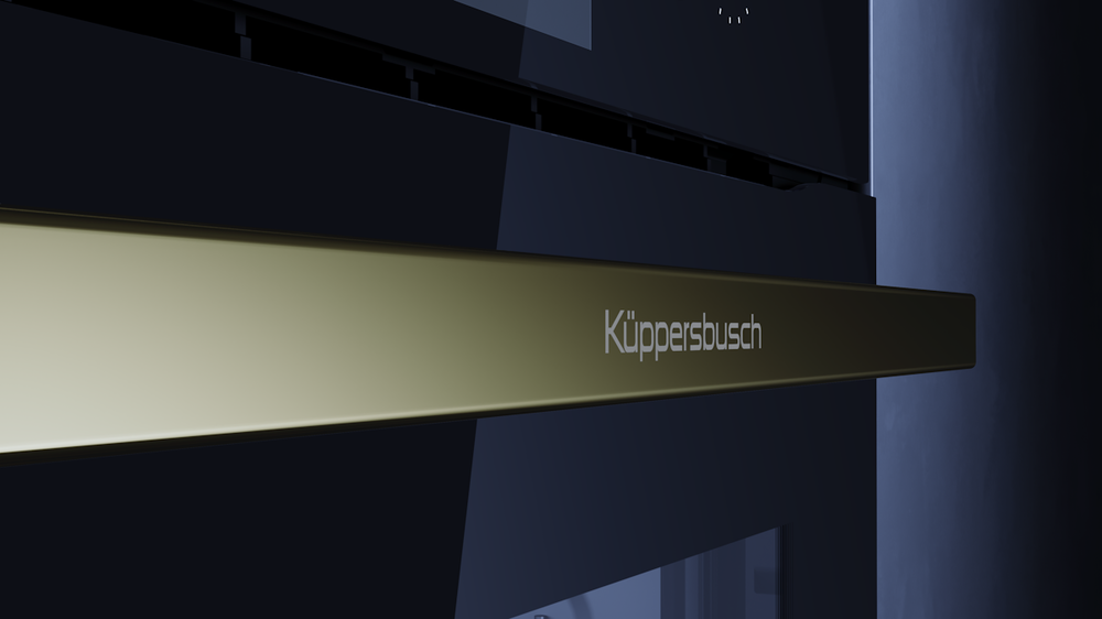 Детальное фото товара: Kuppersbusch CBD 6340.0 S4 Gold