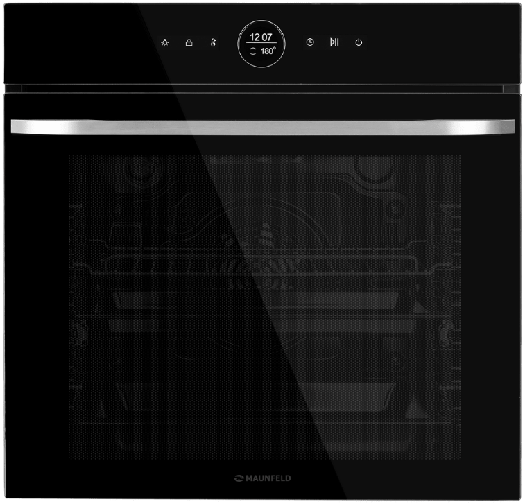 Фото товара: Maunfeld EOEH7616B