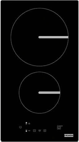Фото товара: Franke FSM 302 I BK индукционная поверхность