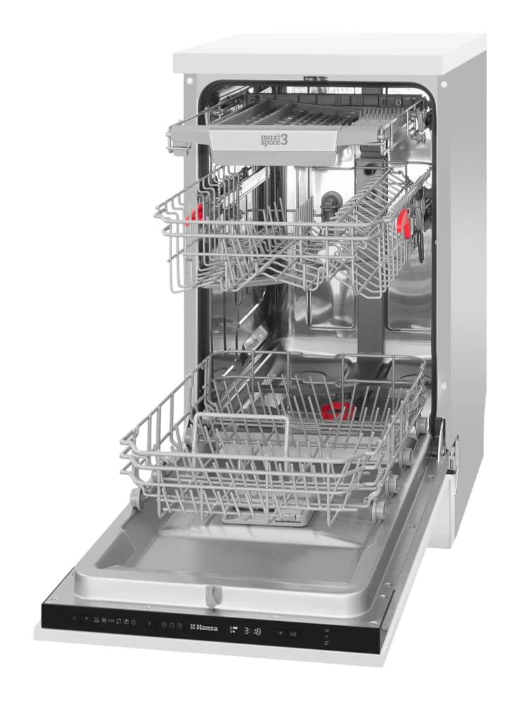 Детальное фото товара: Hansa ZIM426EQ