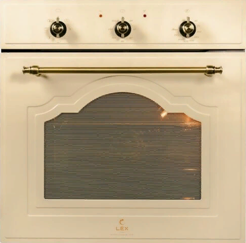 Детальное фото товара: LEX EDM 6075С IV