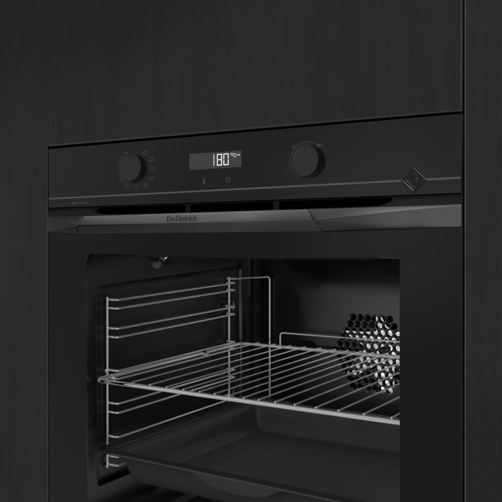 Детальное фото товара: De Dietrich DOH4334B