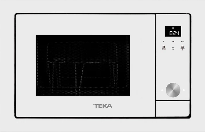 Фото товара: Teka ML 8200 BIS WHITE MARBLE