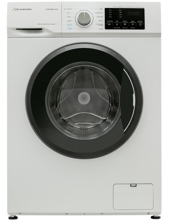 Фото товара: Schaub Lorenz SLW FW6114 IS