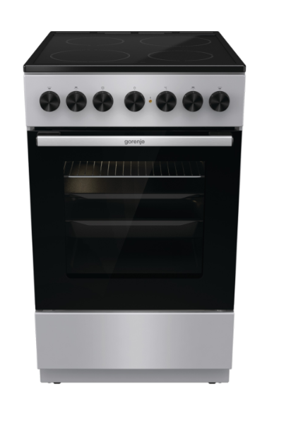 Gorenje GEC5B41SG Детальное фото товара: Gorenje GEC5B41SG