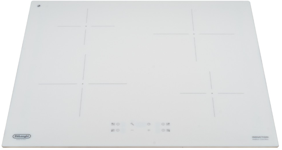 Детальное фото товара: DeLonghi PIB 62 RUS индукционная поверхность