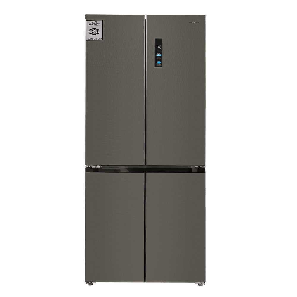 Фото товара: Maunfeld MFF190NFDSX