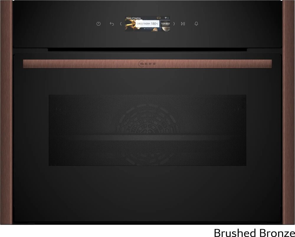 Детальное фото товара: NEFF C29MR21Y0