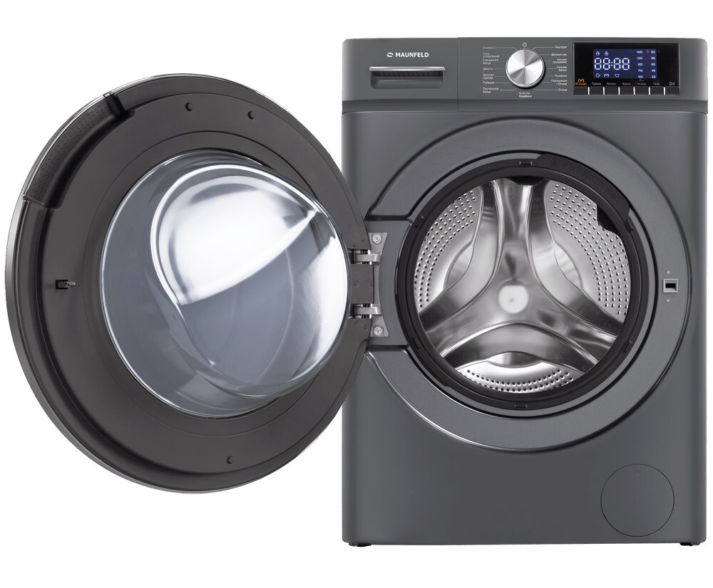 Maunfeld MFWM127ISB02 Детальное фото товара: Maunfeld MFWM127ISB02