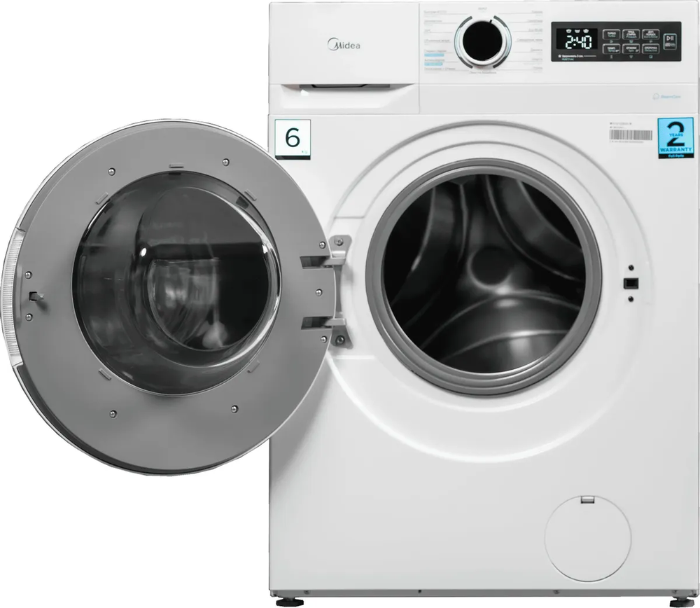 Midea MF01610US40/W Детальное фото товара: Midea MF01610US40/W