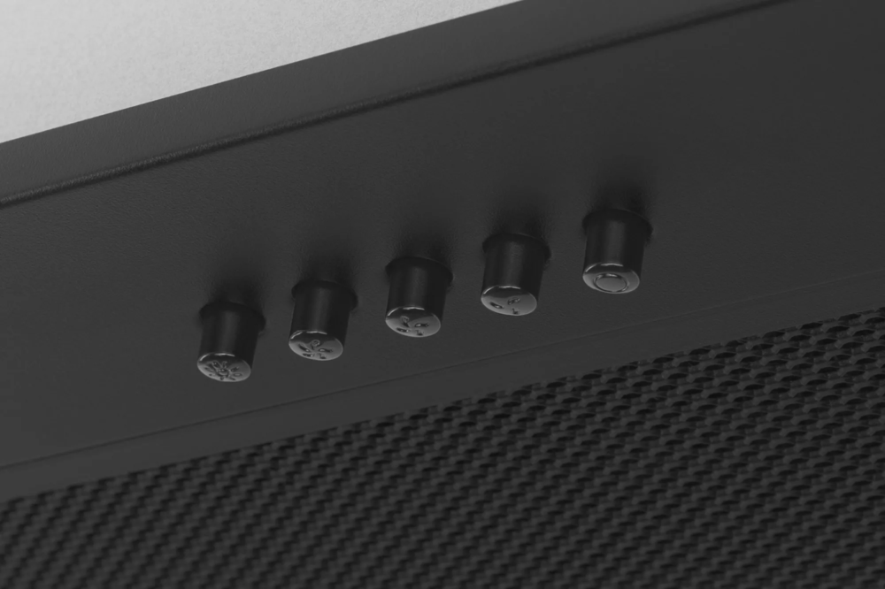 Детальное фото товара: MEFERI SMARTBOX60BK LIGHT