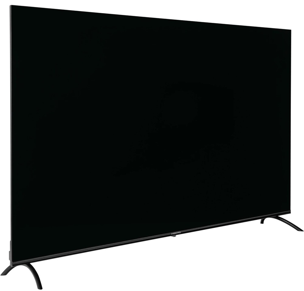 Детальное фото товара: HIBERG QLED 65Y