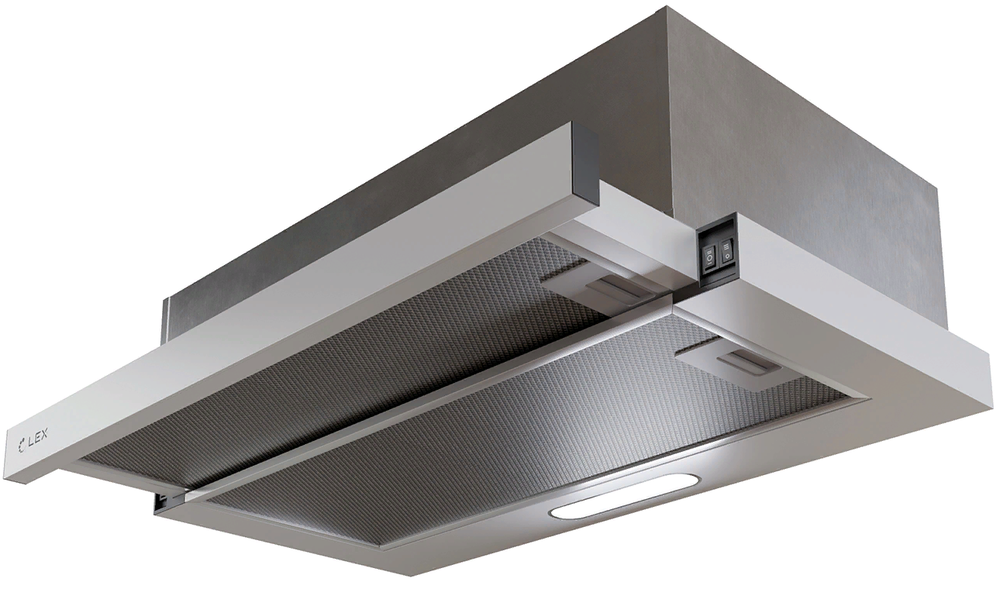 Фото товара: LEX Honver 2M 600 WHITE