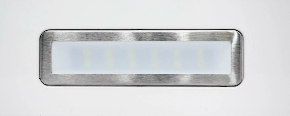 LEX Hogan 600 White Детальное фото товара: LEX Hogan 600 White