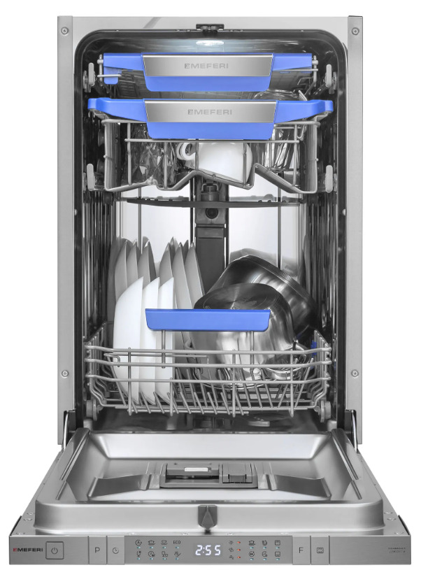 Детальное фото товара: MEFERI MDW4583 COMFORT PLUS