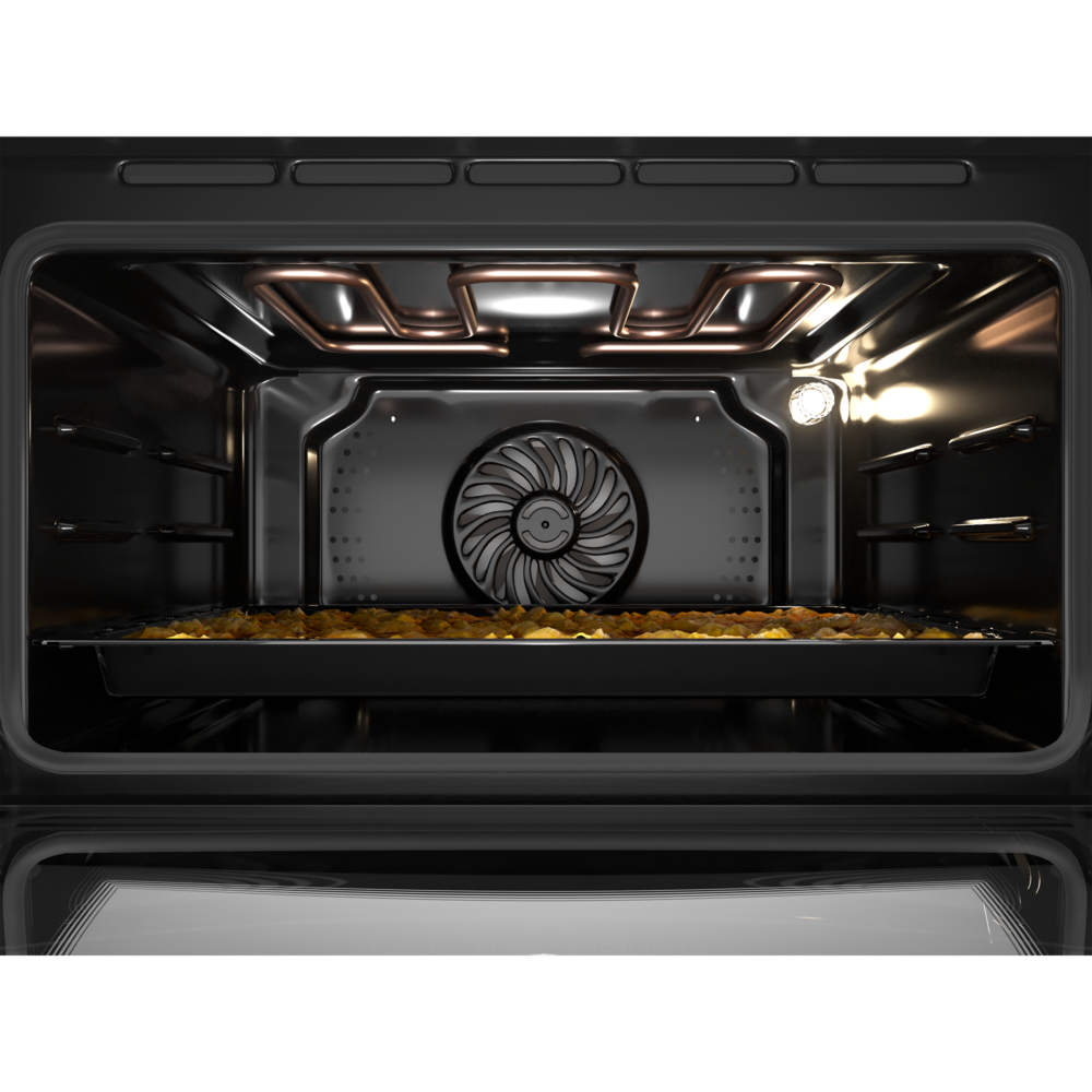 HIBERG S-VM 5615 B i-SMART Детальное фото товара: HIBERG S-VM 5615 B i-SMART