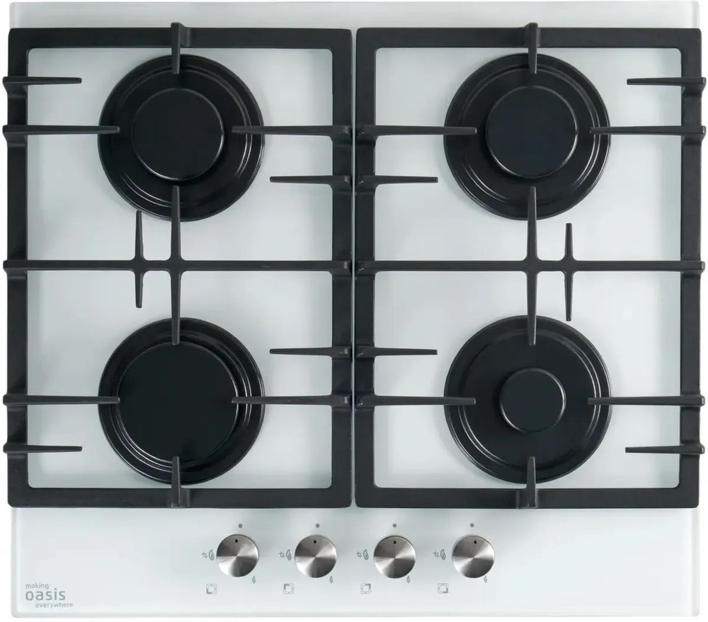 Детальное фото товара: making Oasis everywhere P-GEW газовая поверхность