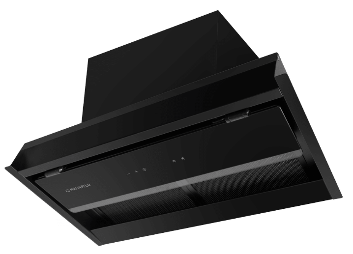 Фото товара: Maunfeld MZR V 60 BLACK