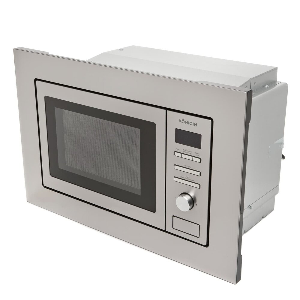 Konigin NDMB820IX Детальное фото товара: Konigin NDMB820IX