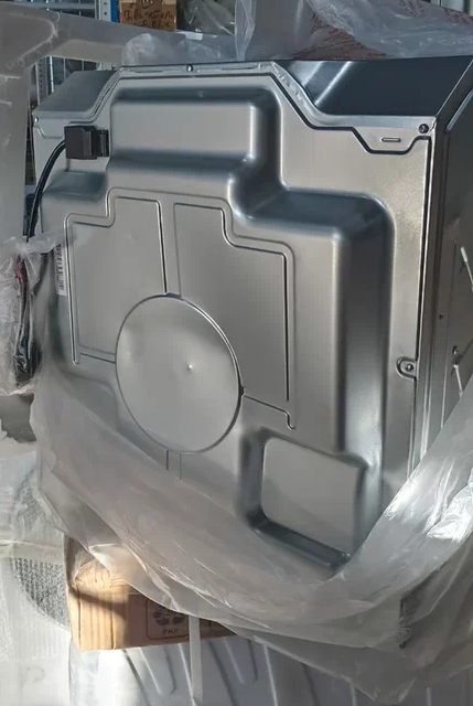 Детальное фото товара: Уценка Kuppersberg HT 613 Black