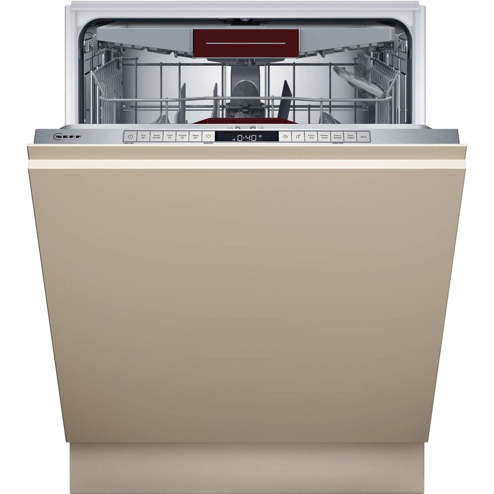 Фото товара: NEFF S175HCX00E