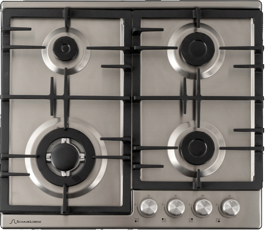 Фото товара: Schaub Lorenz SLK GE6511 газовая поверхность