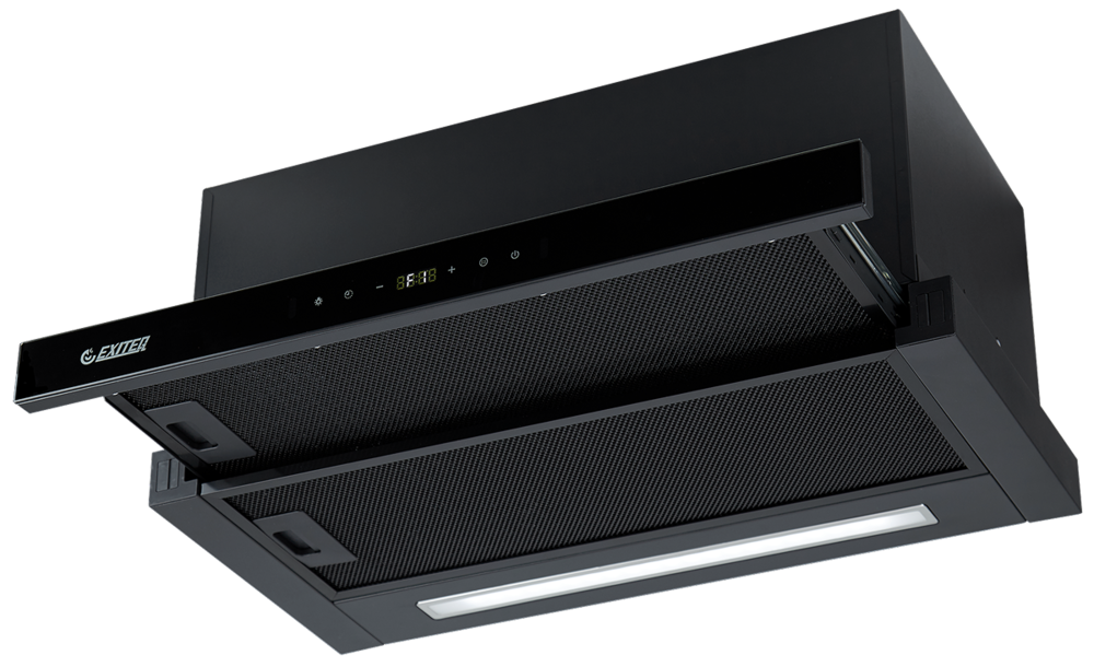 Фото товара: EXITEQ EX-1536 black