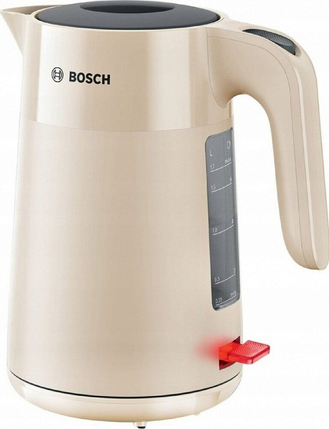 Фото товара: Bosch TWK2M167 электрический чайник